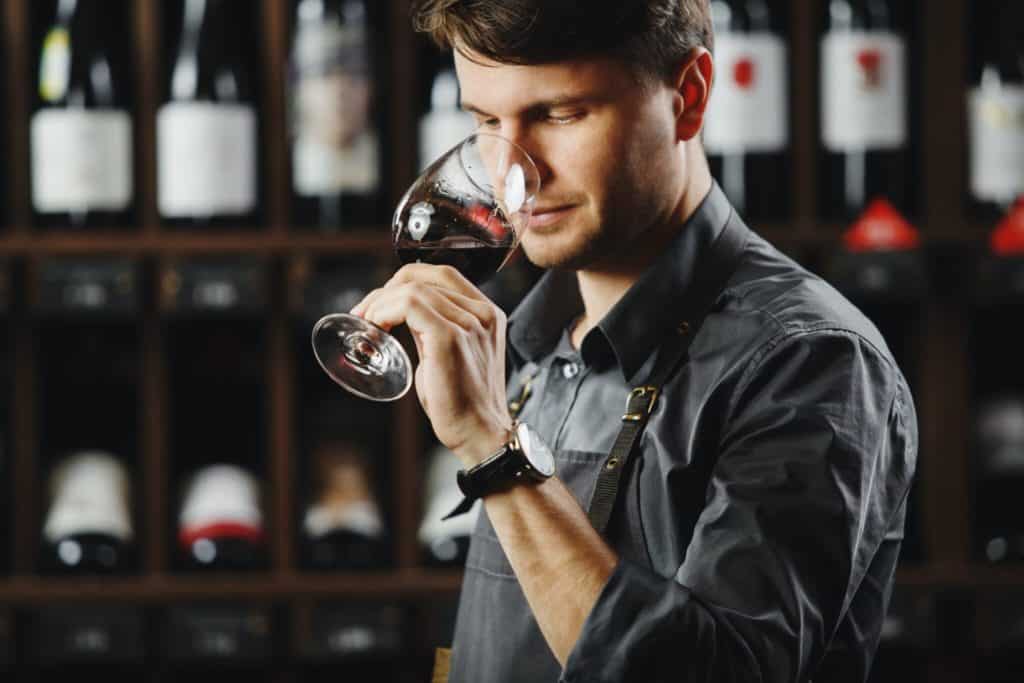 Hiring Sommeliers - The Bartender Company